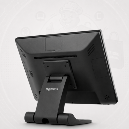 AIO Pos DigitalPos Core i5 7300U 8gb 256gb 15"Touch Windows 11 Pro DIG-150W-V3-I5