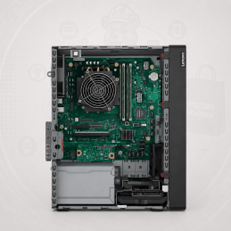 Servidor Lenovo ST50 V3 Xeon E2414 16gb 2TB 7DF4A019LA