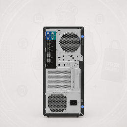 Servidor Lenovo ST50 V3 Xeon E2414 16gb 2TB 7DF4A019LA