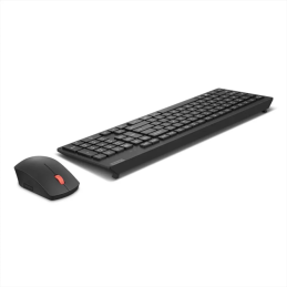 Combo Lenovo Teclado y Mouse Inalambrico  Essential Gen 2 Español  4X31R64500 Systore colombia