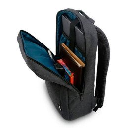 Morral Lenovo 15.6 Thinkpad Casual Backpack B210 Negro 4X40T84059