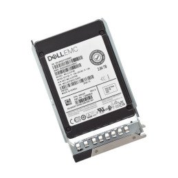 Disco Sólido Dell Sas 3.84TB 6Gb 2.5'' PM1643A 0CRNPH MZ-ILT38B Systore Colombia