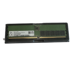 Memoria Ram Hynix 16GB Ddr5 16gb 5600Mhz Unbufered 1Rx8 UDIMM HMCG78GBEA081N