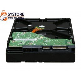 Disco Duro 2tb HP Enterprice 7200rpm 6G 3.5" 658102-001