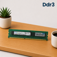 Memorias Ddr3
