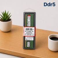 Memorias Ddr5