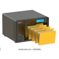 Servidores Nas de torre y rack Qnap Synology