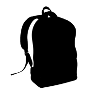 Morral para Portatil 14" 15.6" 16"  Lenovo Dell Hp Targus