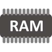 Memoria RAM para PC, Portátil, Servidores Ecc Ddr3 Ddr3L DDr4 ddr5 Rdimm