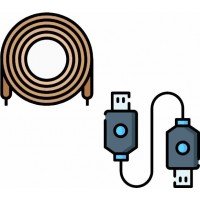 Cables y Conectores